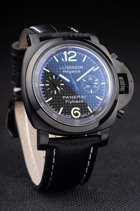Panerai Luminor Alta Copia Watches 4533