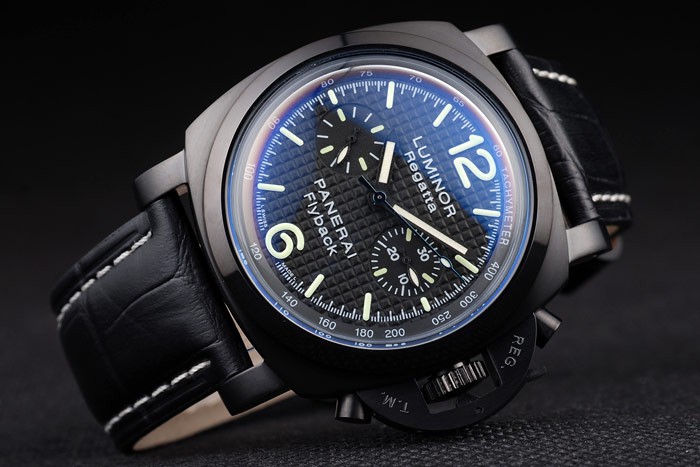 Panerai Luminor Alta Copia Watches 4533 - Image 2