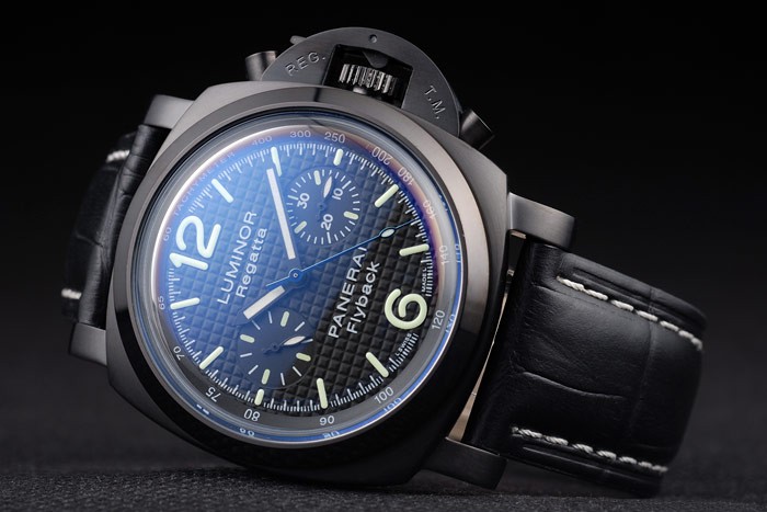 Panerai Luminor Alta Copia Watches 4533 - Image 3