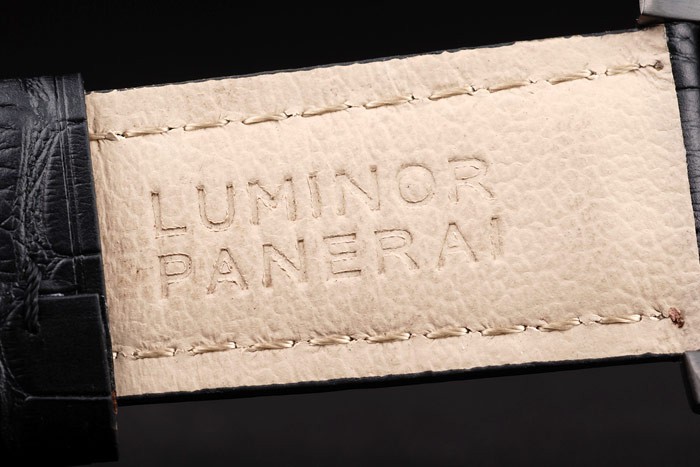 Panerai Luminor Alta Copia Watches 4533 - Image 6