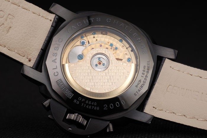 Panerai Luminor Alta Copia Watches 4533 - Image 7