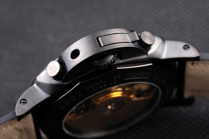 Panerai Luminor Alta Copia Watches 4533 - Image 8