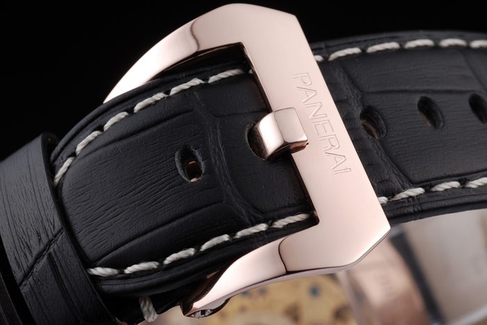 Panerai Radiomir Alta Copia Watches 4593 - Image 6