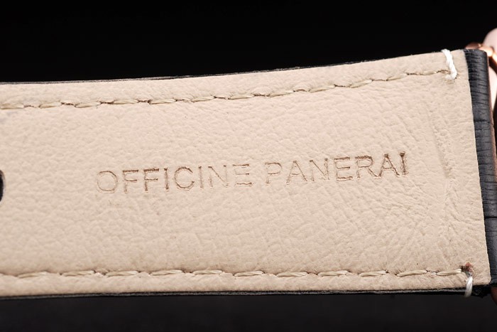 Panerai Radiomir Alta Copia Watches 4593 - Image 8