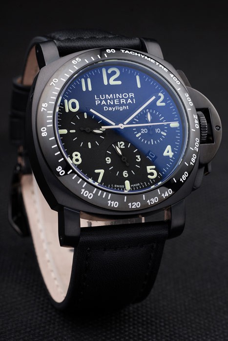 Panerai Luminor Alta Copia Watches 4535