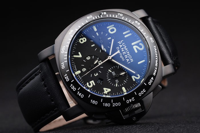 Panerai Luminor Alta Copia Watches 4535 - Image 2