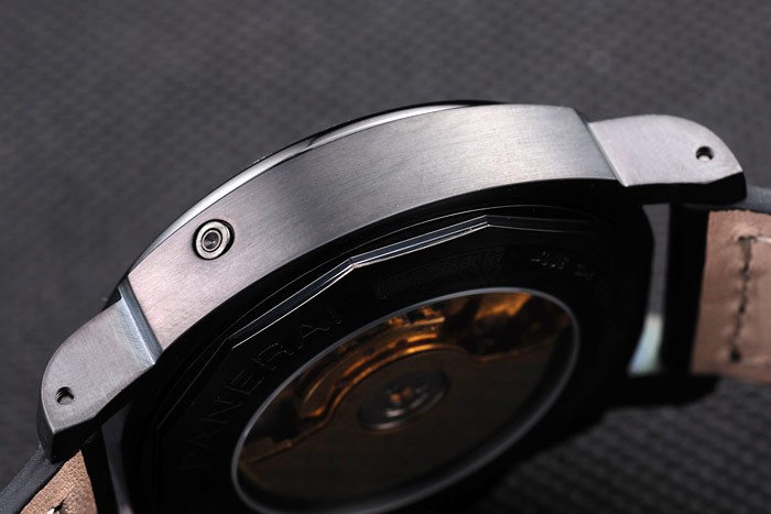 Panerai Luminor Alta Copia Watches 4535 - Image 9