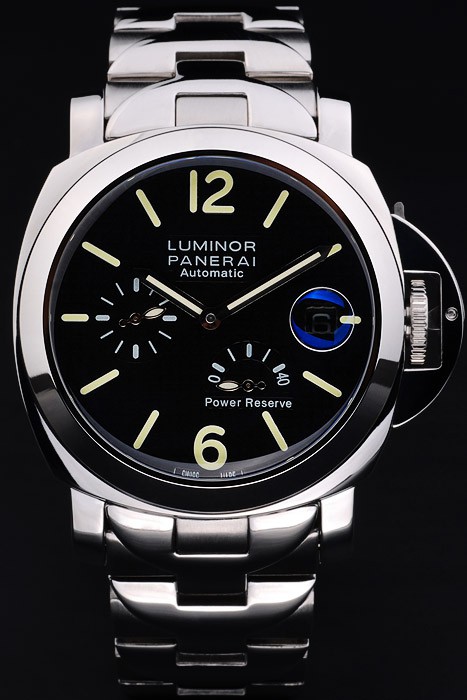 Panerai Luminor Alta Copia Watches 4573