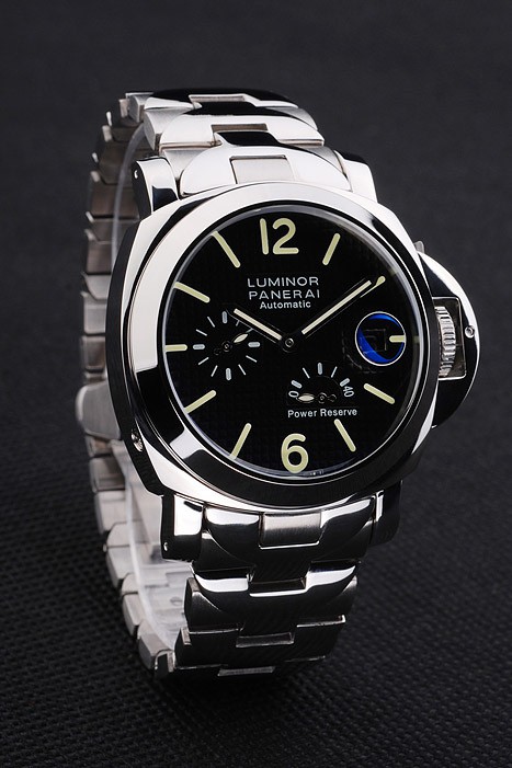 Panerai Luminor Alta Copia Watches 4573 - Image 2