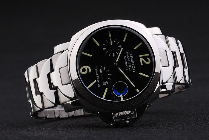 Panerai Luminor Alta Copia Watches 4573 - Image 3