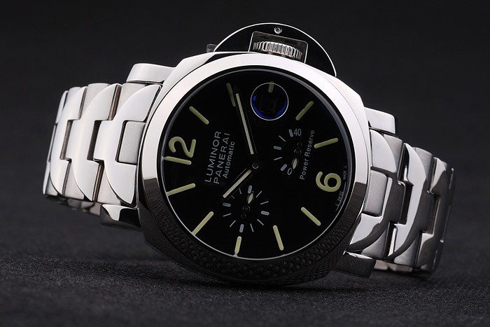 Panerai Luminor Alta Copia Watches 4573 - Image 4