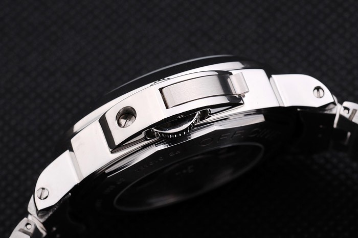 Panerai Luminor Alta Copia Watches 4573 - Image 6