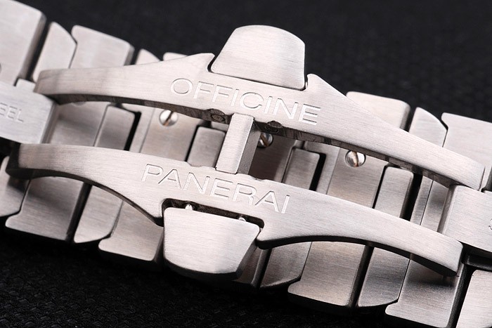 Panerai Luminor Alta Copia Watches 4573 - Image 8