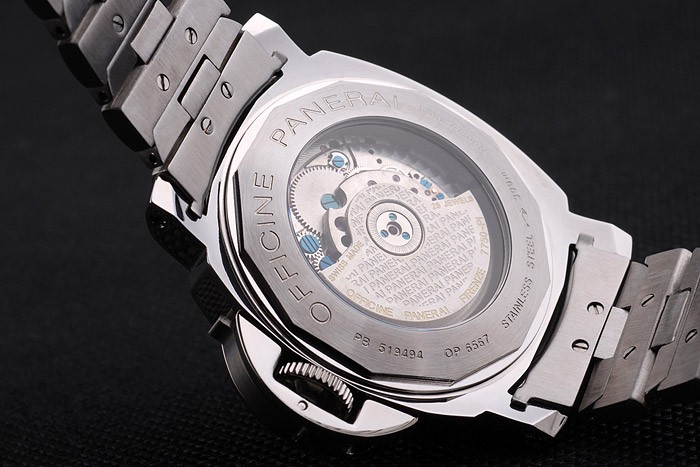 Panerai Luminor Alta Copia Watches 4573 - Image 9