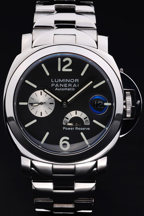 Panerai Luminor Alta Copia Watches 4574