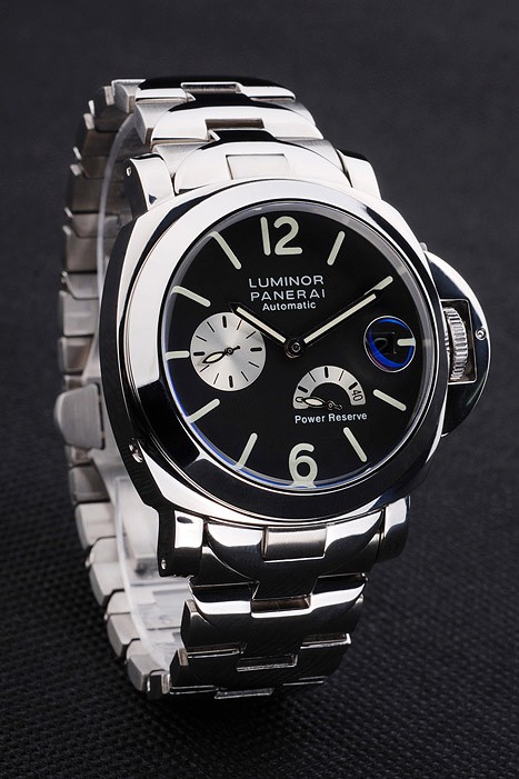 Panerai Luminor Alta Copia Watches 4574 - Image 2