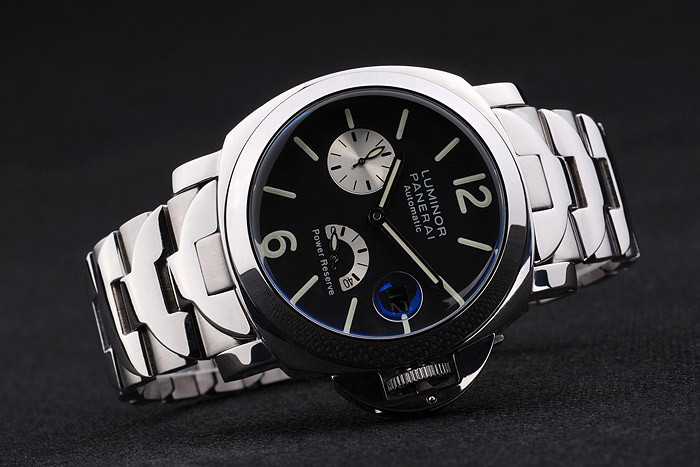 Panerai Luminor Alta Copia Watches 4574 - Image 3