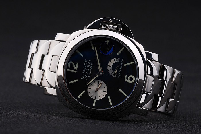 Panerai Luminor Alta Copia Watches 4574 - Image 4