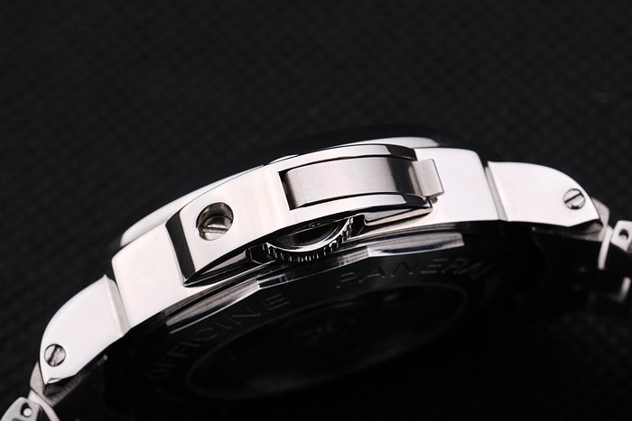 Panerai Luminor Alta Copia Watches 4574 - Image 6