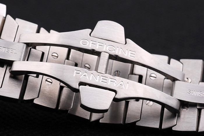 Panerai Luminor Alta Copia Watches 4574 - Image 8