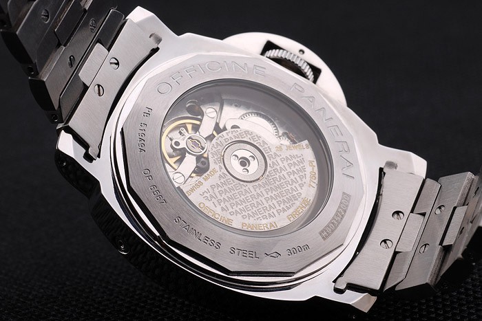 Panerai Luminor Alta Copia Watches 4574 - Image 9