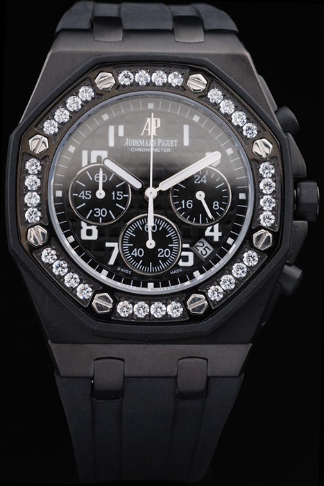 Audemars Piguet Limited Edition Watches 3352