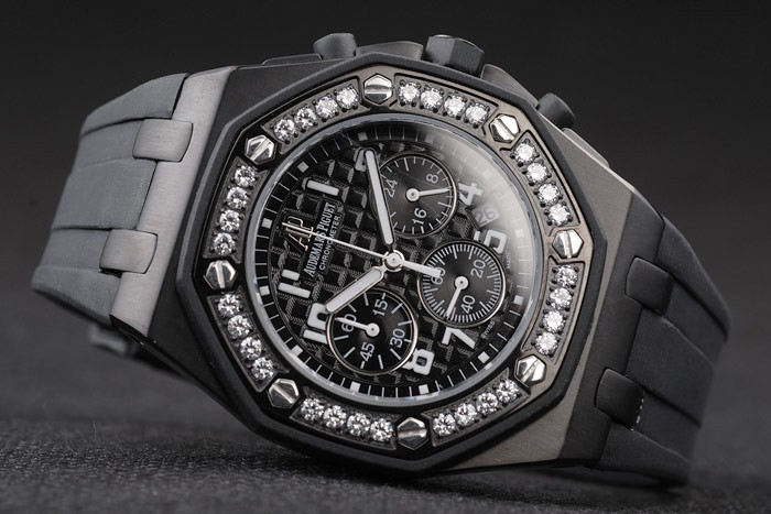 Audemars Piguet Limited Edition Watches 3352 - Image 4