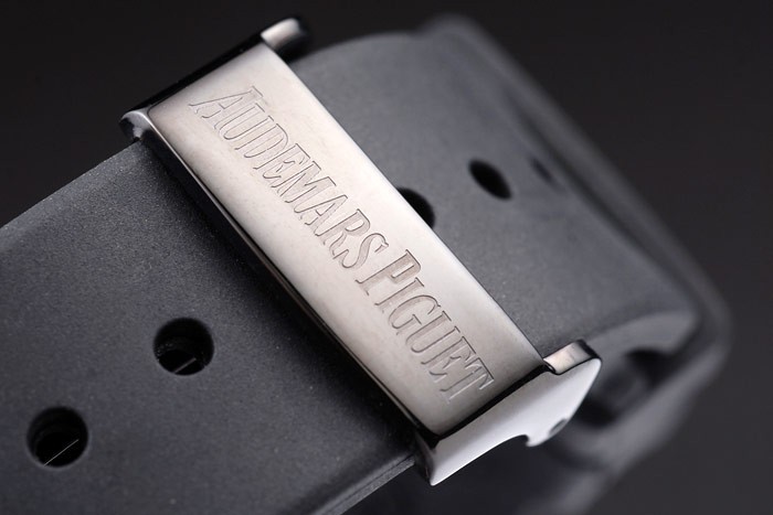 Audemars Piguet Limited Edition Watches 3352 - Image 5