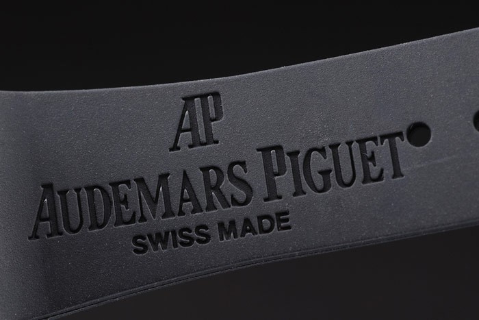 Audemars Piguet Limited Edition Watches 3352 - Image 6