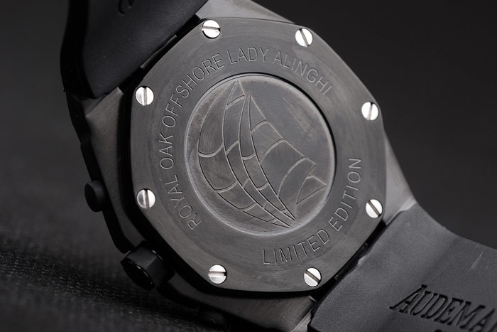 Audemars Piguet Limited Edition Watches 3352 - Image 8
