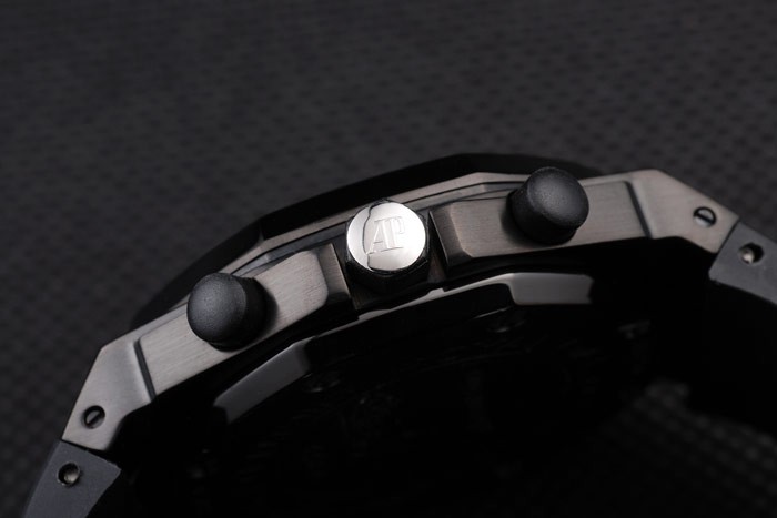 Audemars Piguet Limited Edition Watches 3352 - Image 9