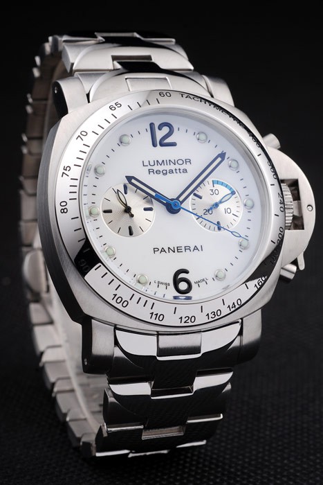 Panerai Luminor Alta Copia Watches 4554