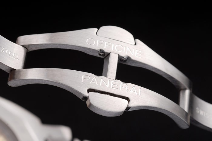 Panerai Luminor Alta Copia Watches 4554 - Image 5