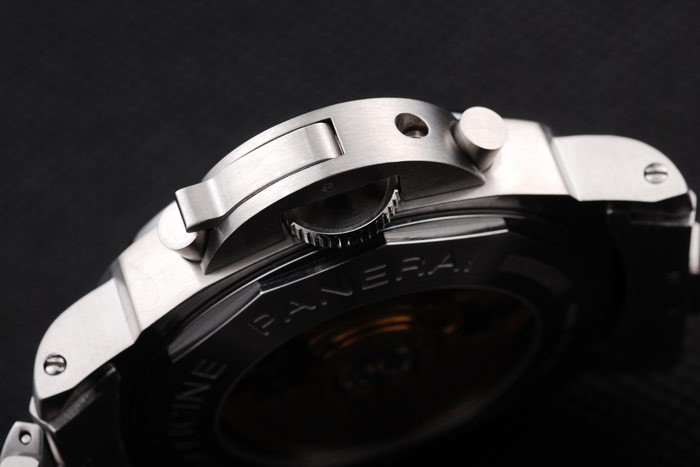 Panerai Luminor Alta Copia Watches 4554 - Image 7