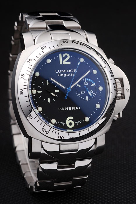 Panerai Luminor Alta Copia Watches 4548