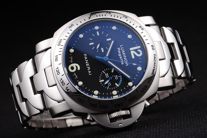 Panerai Luminor Alta Copia Watches 4548 - Image 2