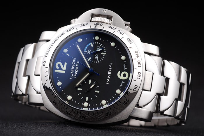 Panerai Luminor Alta Copia Watches 4548 - Image 3