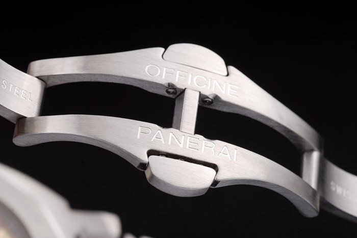 Panerai Luminor Alta Copia Watches 4548 - Image 5