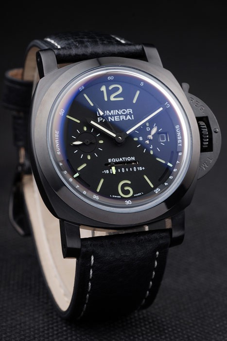 Panerai Luminor Alta Copia Watches 4534