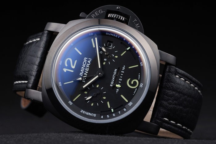 Panerai Luminor Alta Copia Watches 4534 - Image 3
