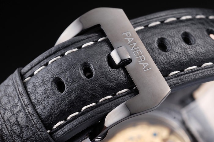 Panerai Luminor Alta Copia Watches 4534 - Image 4