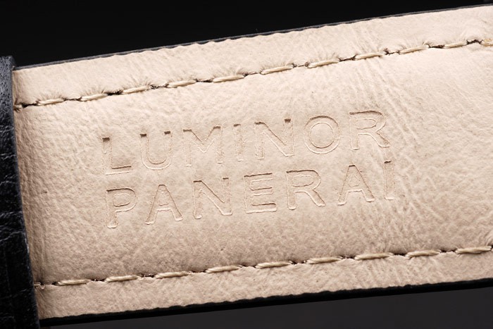 Panerai Luminor Alta Copia Watches 4534 - Image 6