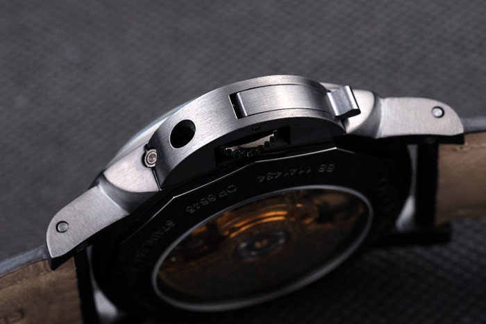 Panerai Luminor Alta Copia Watches 4534 - Image 8