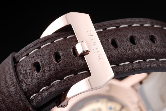 Panerai Luminor Alta Copia Watches 4558 - Image 4