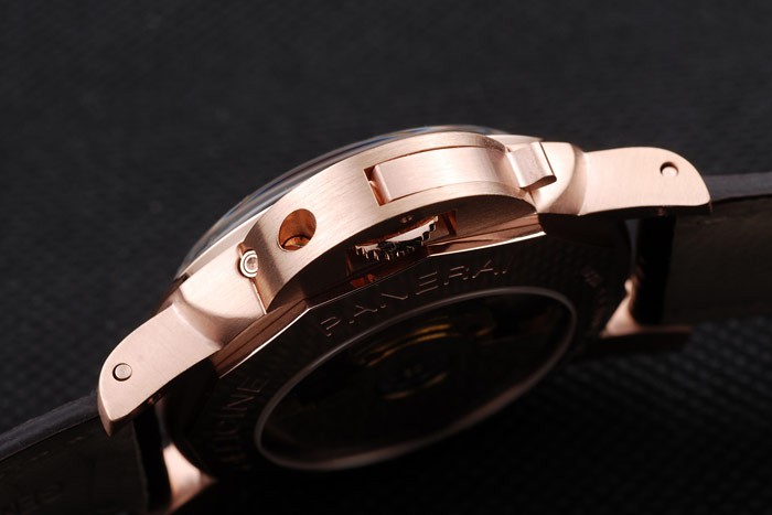 Panerai Luminor Alta Copia Watches 4558 - Image 8
