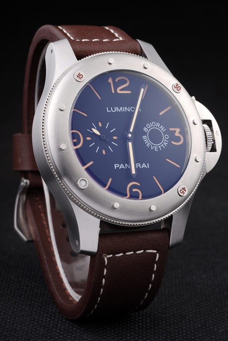Panerai Luminor Alta Copia Watches 4550