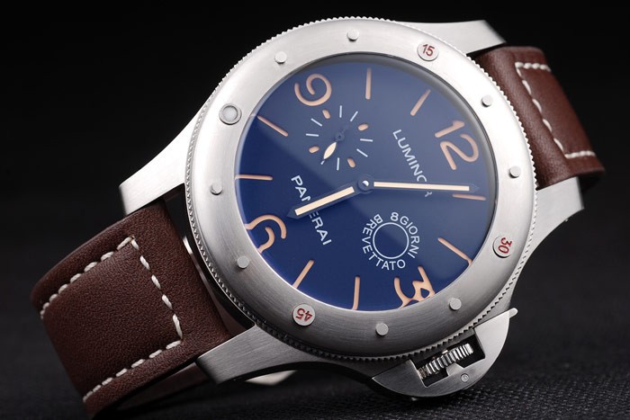 Panerai Luminor Alta Copia Watches 4550 - Image 2