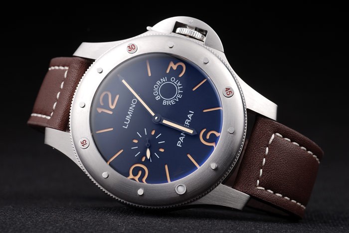 Panerai Luminor Alta Copia Watches 4550 - Image 3