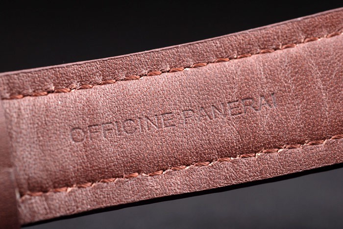 Panerai Luminor Alta Copia Watches 4550 - Image 6