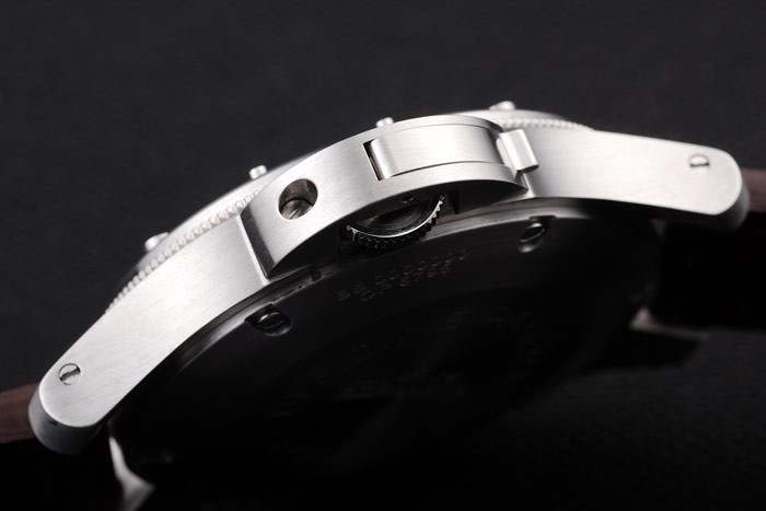 Panerai Luminor Alta Copia Watches 4550 - Image 8